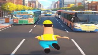 City Run 3d 3 City Run 3d 3
