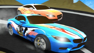 Car Racing Championship