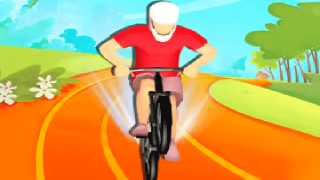 Bike Rush 3D