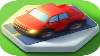 Hexa Car Puzzle