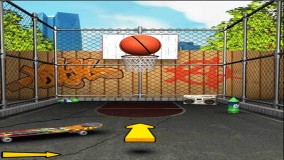 Street Basketball