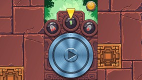 Totemia Cursed Marbles Totemia Cursed Marbles