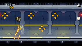 Jetpack Joyride Online